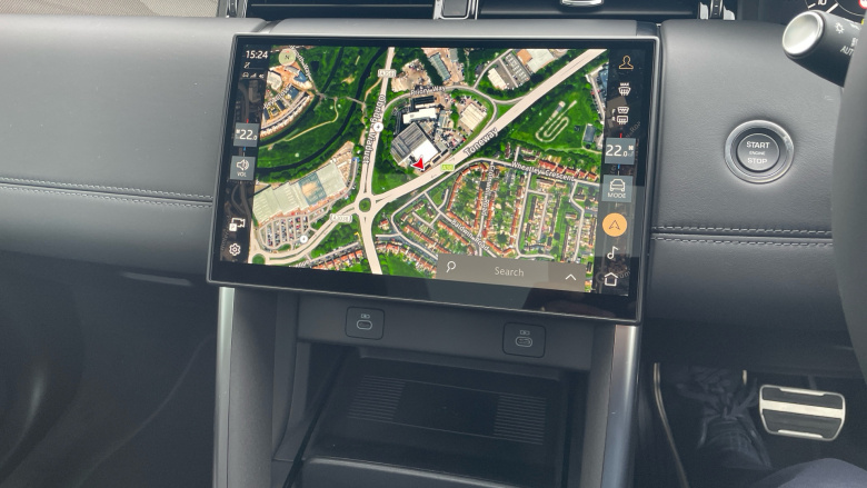 Land Rover Discovery Sport 1.5 P270e Metropolitan 5dr Auto [5 Seat] [NI] Station Wagon